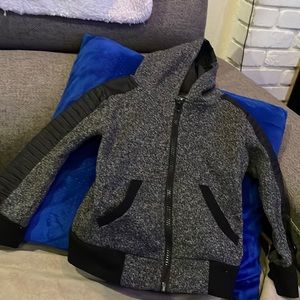 Rox jacket 3t